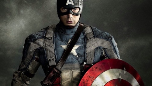 marvel-feed: THE RUSSO BROTHERS CONFIRM THAT STEVE ROGERS IS NO LONGER CAPTAIN AMERICA! “Steve