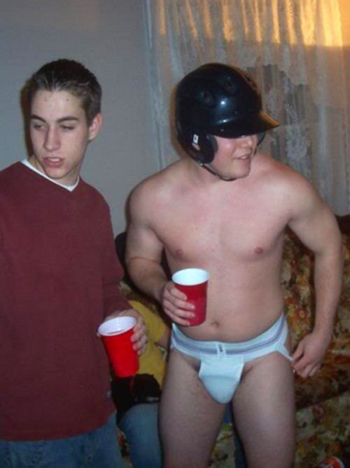 Porn photo dbcurls:  five party jocks pix 