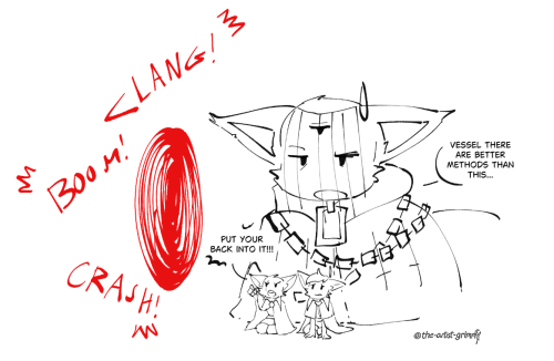 Starfall - Part 3