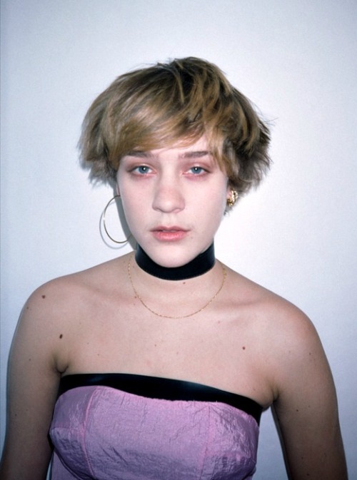 bitchtoss:Chloë Sevigny in 1996