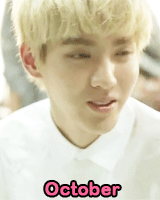 Kris Wu Throughout 2013