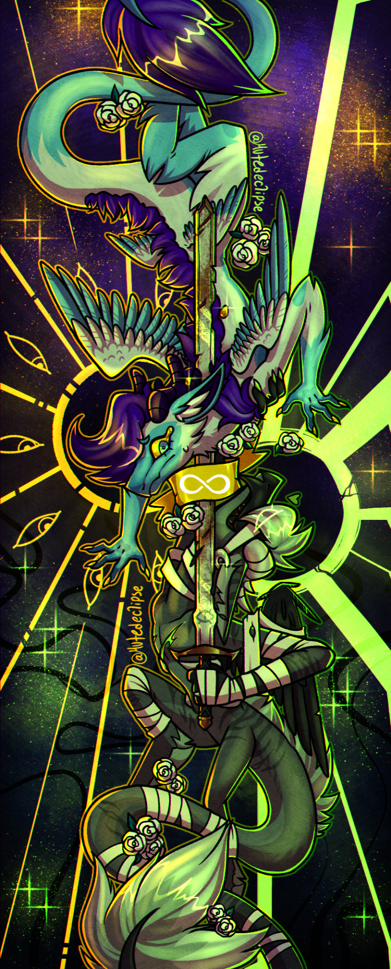 Fallen Angel