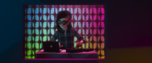 Skrillex, Wreck-It Ralph (2012)