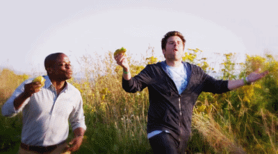 sconesfortea:  Psych Rewatch | 8.07: Shawn and Gus Truck Things Up