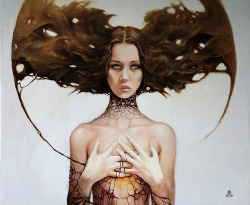 rebel6:  by Karol Bak