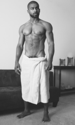 imsexynymia:foto119:Marcus Randall  |  IG: Foto119  Gorgeous