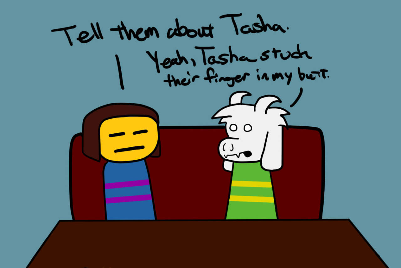 Some random shit drawn for weirdos in the /utg/ IRC like @frickanon.
