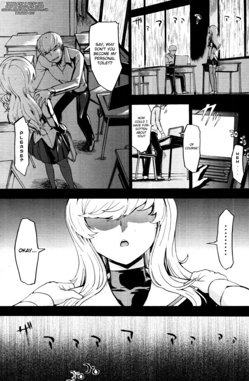 hentai-yaoi-prince:Koukai Benjo - Act 7 Part 1