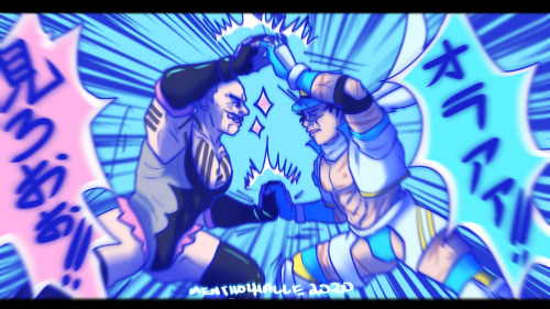 screenshot redraw time…golden kamuy x seraphim on the ringguys what do you mean the stenka ma