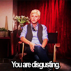 Dear non-fat friends,
