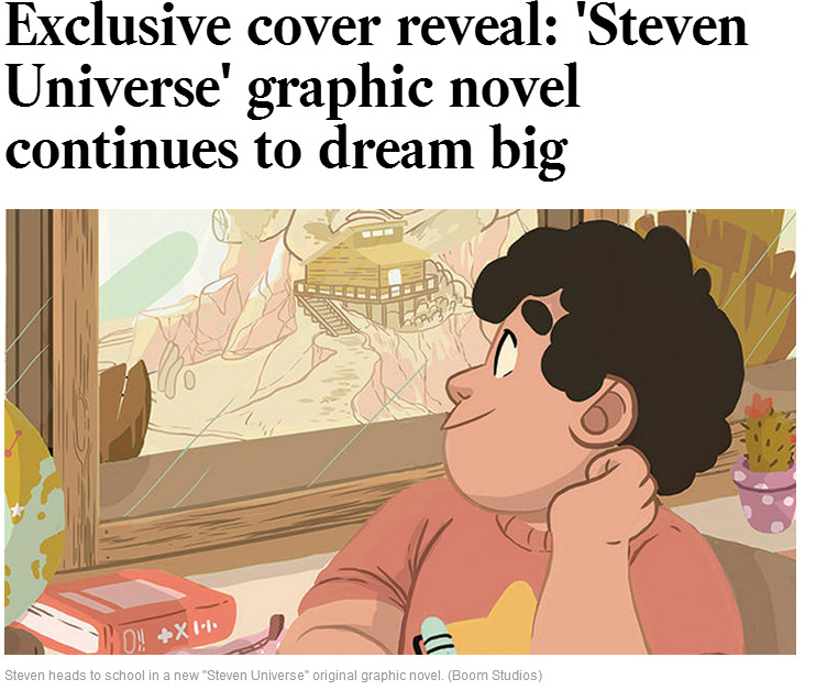 FREAKS OUT