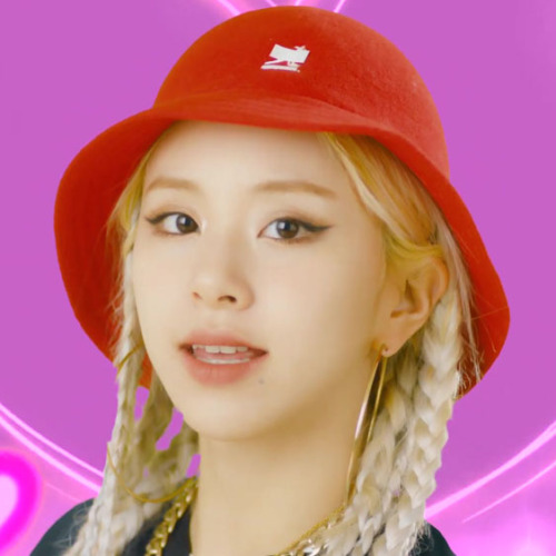 ꒰ dahyun + chaeyoung icons ꒱ Switch to Me – Melody Project — like or reblog ; if you save/use