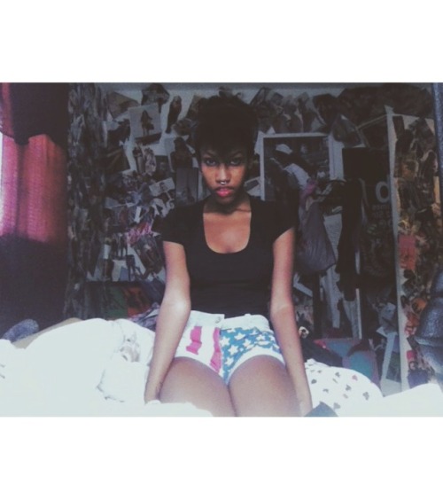 scarytail:  Selfie game was skrong when I was like 16