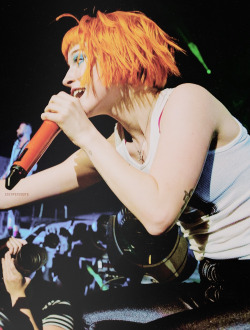 I (still) Love Paramore