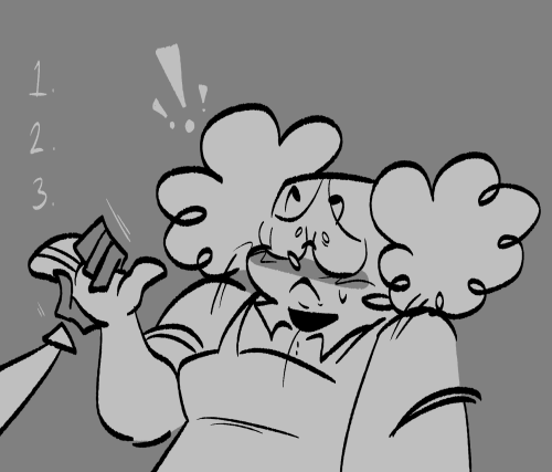 I Personally Hc That Jane Has Alexithymia