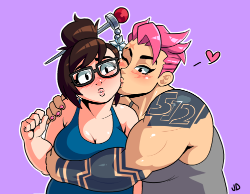 jdsketchbook:  I haven’t even played this damn game yet   <3 <3 <3