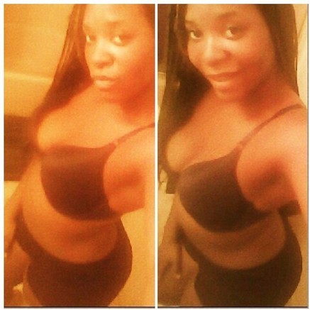 jazziedad:  Ms S3xy CurvyLicious ♥♥