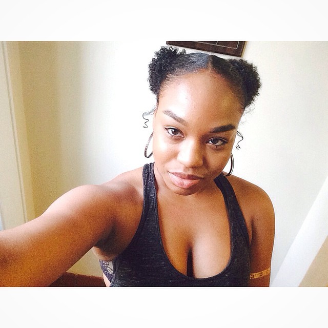 mahoganysun:  Happy Blackout!!