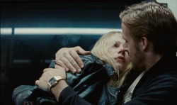 uneprisedevue:Blue Valentine (2010)