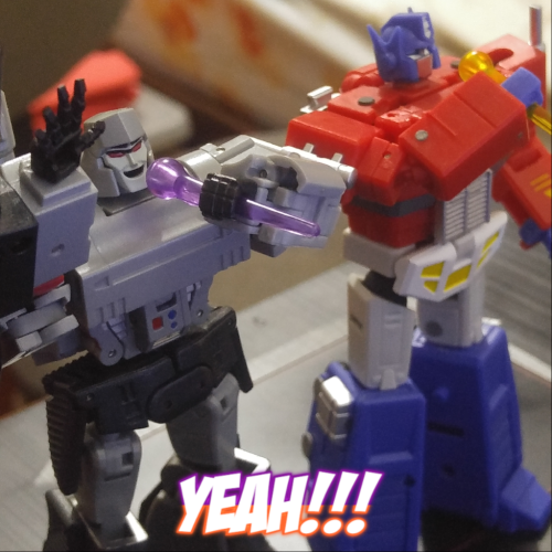 robotshowtunes