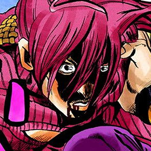 wrybrando:  diavolo’s eyes 