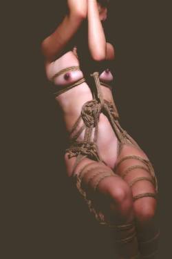 kinbaku-art2016: Rope : Dong DDSM_Bkk,Thailand