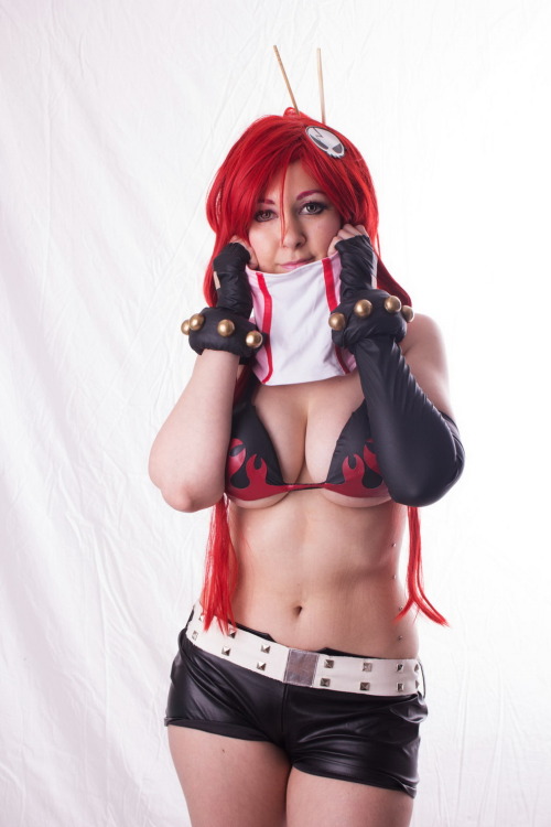 hotcosplaygirl:  Cosplay girl  adult photos