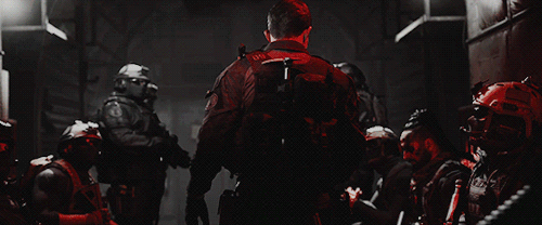 Phillip Graves In "Shadow Siege" | Call Of Duty: Modern Warfare II (2022)