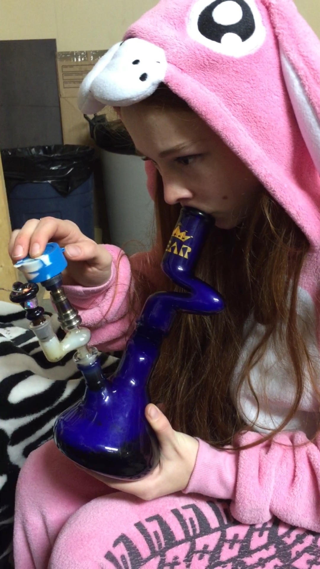 baked-pancakes:  RIP to my lungs 😩
