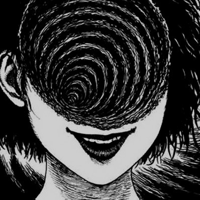 corazonwpirates:junji ito icons