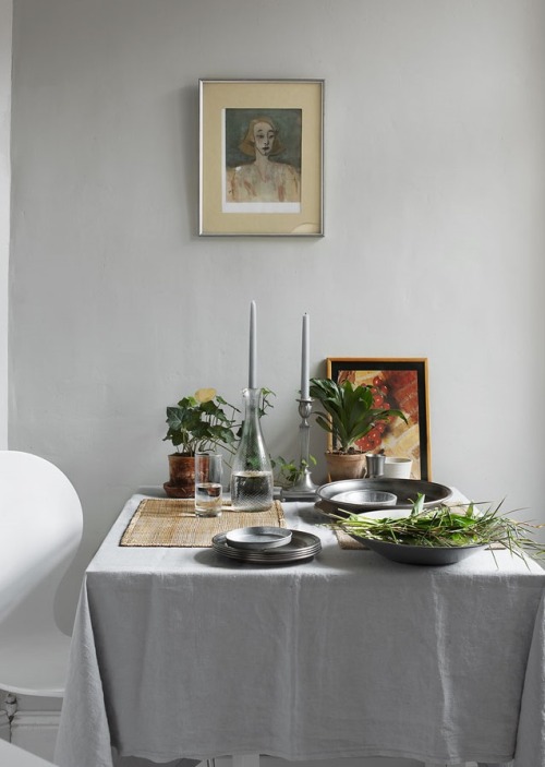 elorablue:  Condominium Apartment Located In Stockholm