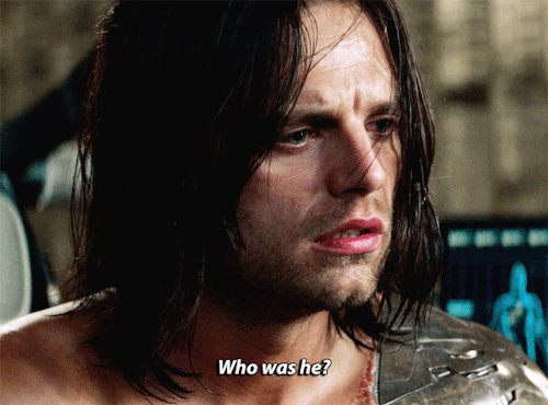 CAPTAIN AMERICA: THE WINTER SOLDIER (2014) Dir. Anthony & Joe Russo