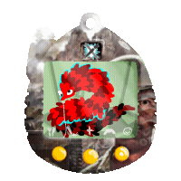 Do You Think Your Funny? Would You Prefer A Cursed Wormagotchi Case? Well Youre In Luck! They Look Like