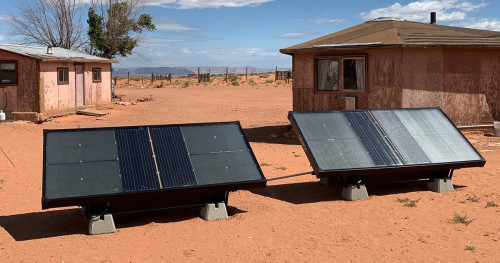 dailytechnologynews: Creating water out of thin air in the Navajo Nation ift.tt/3hctO9Q