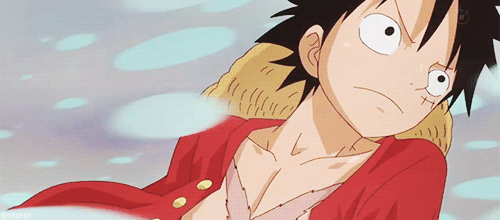 shiroyoh-deactivated20160106:  Luffy-sama… he is so incredibly strong.. 