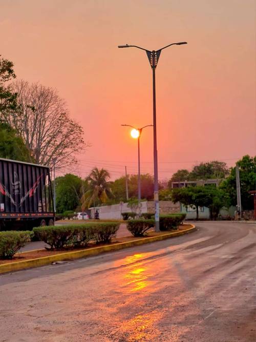 Los Atardeceres Son Prueba De Que Los Finales Tambin Pueden Ser Hermosos 