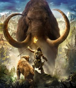 gamefreaksnz:  Far Cry Primal 101 trailer