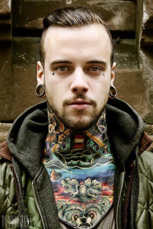 get-fucked-and-get-inked:  tattoo/piercing blog!
