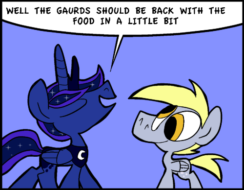 timeoutwithdoctorwhooves:  The 63 Switcharoo Part 22  X3! *ahem* SQUEEEEE~!