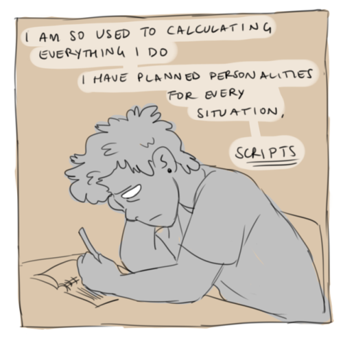 The Drawings On This One Are Really Shit, But Im Tired And I Have School Please Be Nice Im Super Self