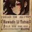 hawado-li-tatsu