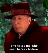 scriptscribbles:  Dimensions in Time 