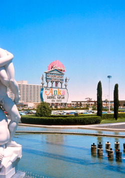 vintagelasvegas:Las Vegas ‘75