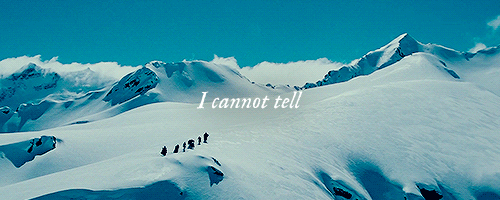 vaulthunterexe-archive-deactiva:  “I will not say, do not weep, for not all tears