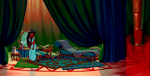 ydotome:  Aladdin - Directors: Ron Clements and John Musker - November 25, 1992 