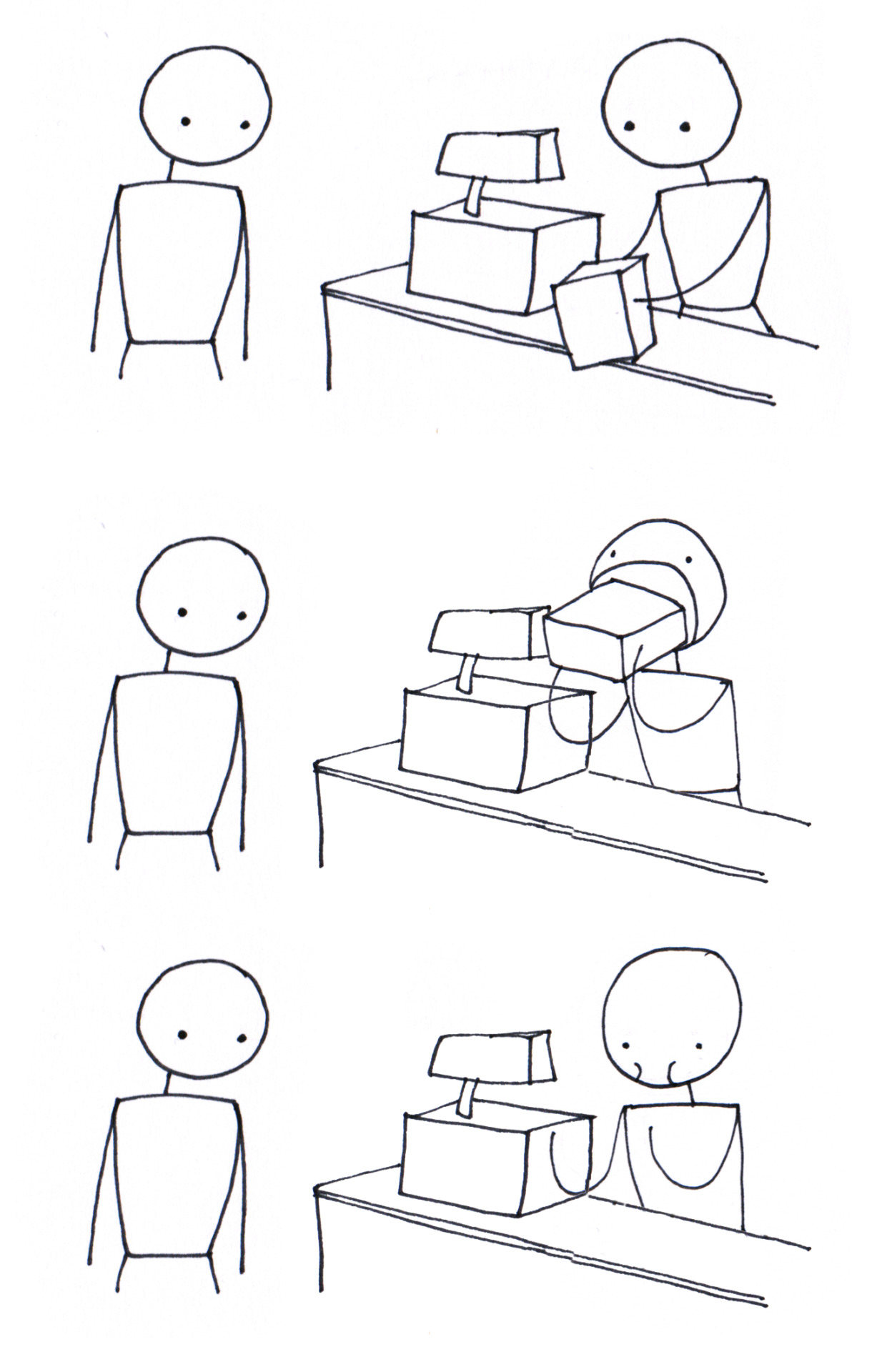 she-is-the-huntress:  crowleyonmyshoulder:  drstanleygoodspeed:  me at work  This