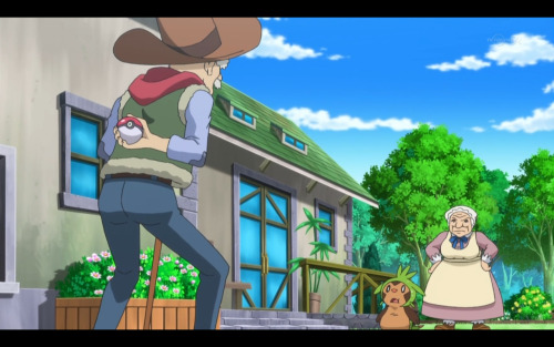 kyurem:  all of us in 40 years 