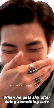 What ARMY Loves About Namjoon(insp. In Source)