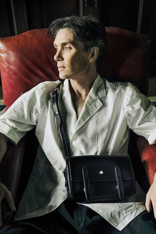 mancandykings: Cillian Murphy for GO Mexico (February 2022)