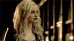 mezaboy:  Killer Frost